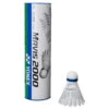 Yonex Mavis 2000 Nylon Badminton Shuttlecocks (White) 1 Yonex Mavis 2000 Nylon Badminton Shuttlecocks (White) -YONEX Store Mavis2000white