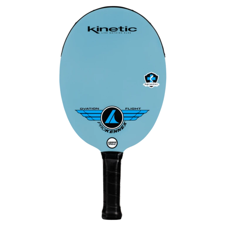 ProKennex Ovation Flight (Blue) 3 ProKennex Ovation Flight (Blue)