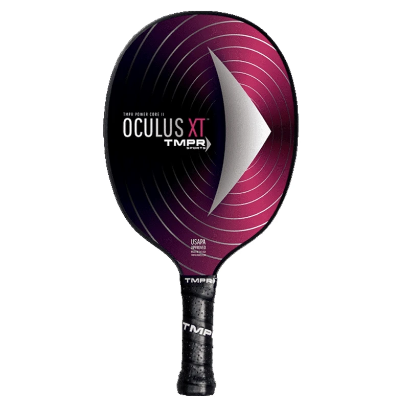 TMPR Oculus XT Medium Weight (Pink) 3 TMPR Oculus XT Medium Weight (Pink)
