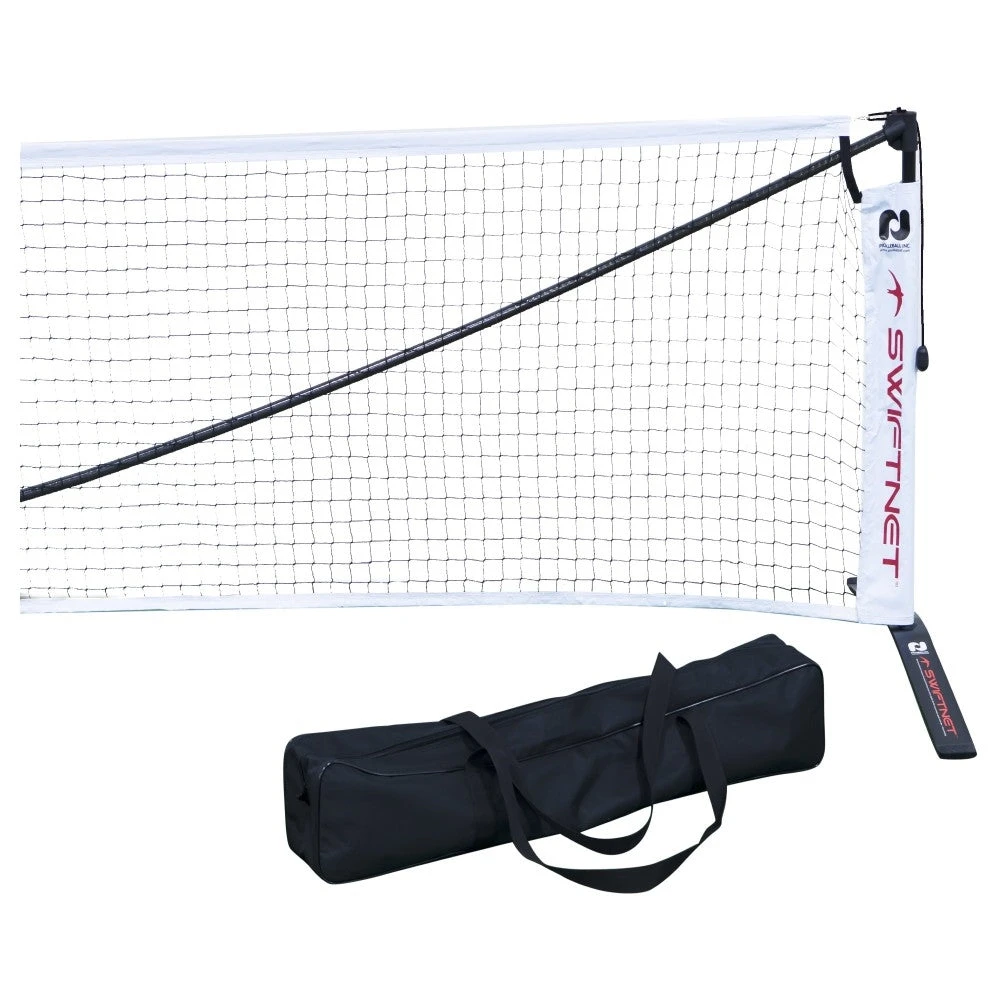 SwiftNet 2.1 Portable Pickleball Net 3 SwiftNet 2.1 Portable Pickleball Net