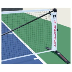SwiftNet 2.1 Portable Pickleball Net 9 SwiftNet 2.1 Portable Pickleball Net -YONEX Store PB05 6