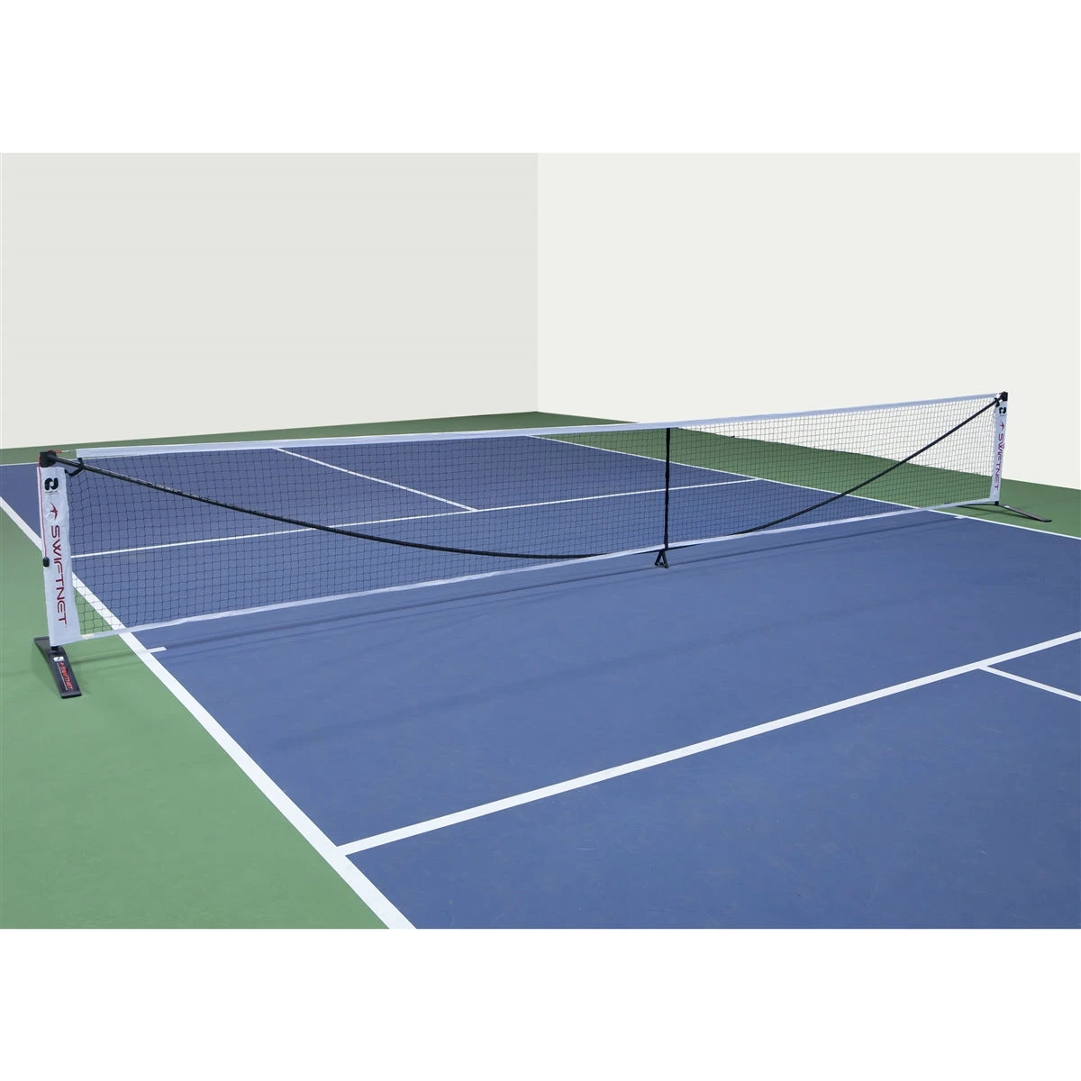 SwiftNet 2.1 Portable Pickleball Net 4 SwiftNet 2.1 Portable Pickleball Net - Image 2