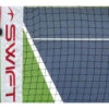 SwiftNet 2.1 Portable Pickleball Replacement Net -YONEX Store PB05RNET 2