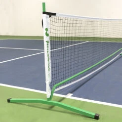 Tournament 3.0 Portable Pickleball Net -YONEX Store PB12 3