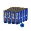Pro Penn Marathon Extra Duty Blue Tennis Balls - 24 Can Case - Prostate Cancer Canada -YONEX Store Penn Blue tennis balls 24