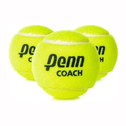 Penn Coach Teaching Tennis Balls - 24 Can Case -YONEX Store Penn Coach Balls Red Three Balls 1024x1024 97fb1c9c 3c12 441a aa55 e97054a3a9dd