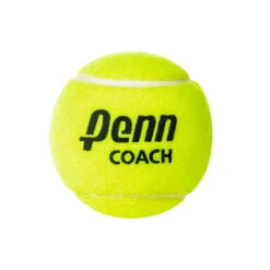 Penn Coach Teaching Tennis Balls - 24 Can Case -YONEX Store Penn Coach Single Ball 6eced0fa 60fd 403e 87ed 26e3700ebae5