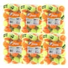 Penn QST 36 Quick Start Orange Junior Tennis Balls 72 Case -YONEX Store Penn QST 60 Orange Balls 72 Pack