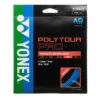Yonex Poly Tour Pro 18/1.15 Tennis String (Blue) -YONEX Store Poly Tour Pro 115 BLUE 18