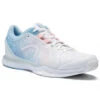 Head Sprint Pro 3.0 Women's Tennis Shoe (White/Light Blue) -YONEX Store Presentation 274041 Sprint Pro 3 0 Women WHLB White LightBlue 3