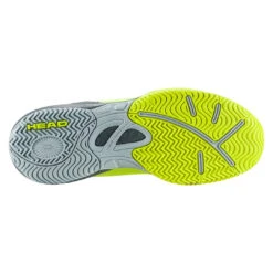 Head Sprint 3.5 Junior Tennis Shoe (Yellow/Green) 9 Head Sprint 3.5 Junior Tennis Shoe (Yellow/Green) -YONEX Store Presentation 275102 Sprint 3.5 Junior YEGR 2