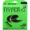 Solinco Hyper-G 16/1.30 Tennis String (Green) -YONEX Store Solinco HyperG 16 Tennis string RacquetGuys 376c2398 521c 464a 9df9 00148fda2c3f