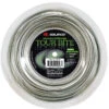 Solinco Tour Bite 16L/1.25 Tennis String Reel (Silver) -YONEX Store Solinco tour bite 16L Tennis string RacquetGuys