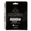 Diadem Solstice Black 16L/1.25 Tennis String (Black) -YONEX Store SolsticeBlack16Set 1e05828f 5f1b 4c62 a137 1e3a5dd873de