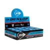 Dunlop Elite Hardball Doubles Squash Balls (12 Balls) -YONEX Store SquashBalls EliteDoublesHardBall