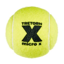 YONEX Store -YONEX Store Tretorn Micro X Pressureless single ball
