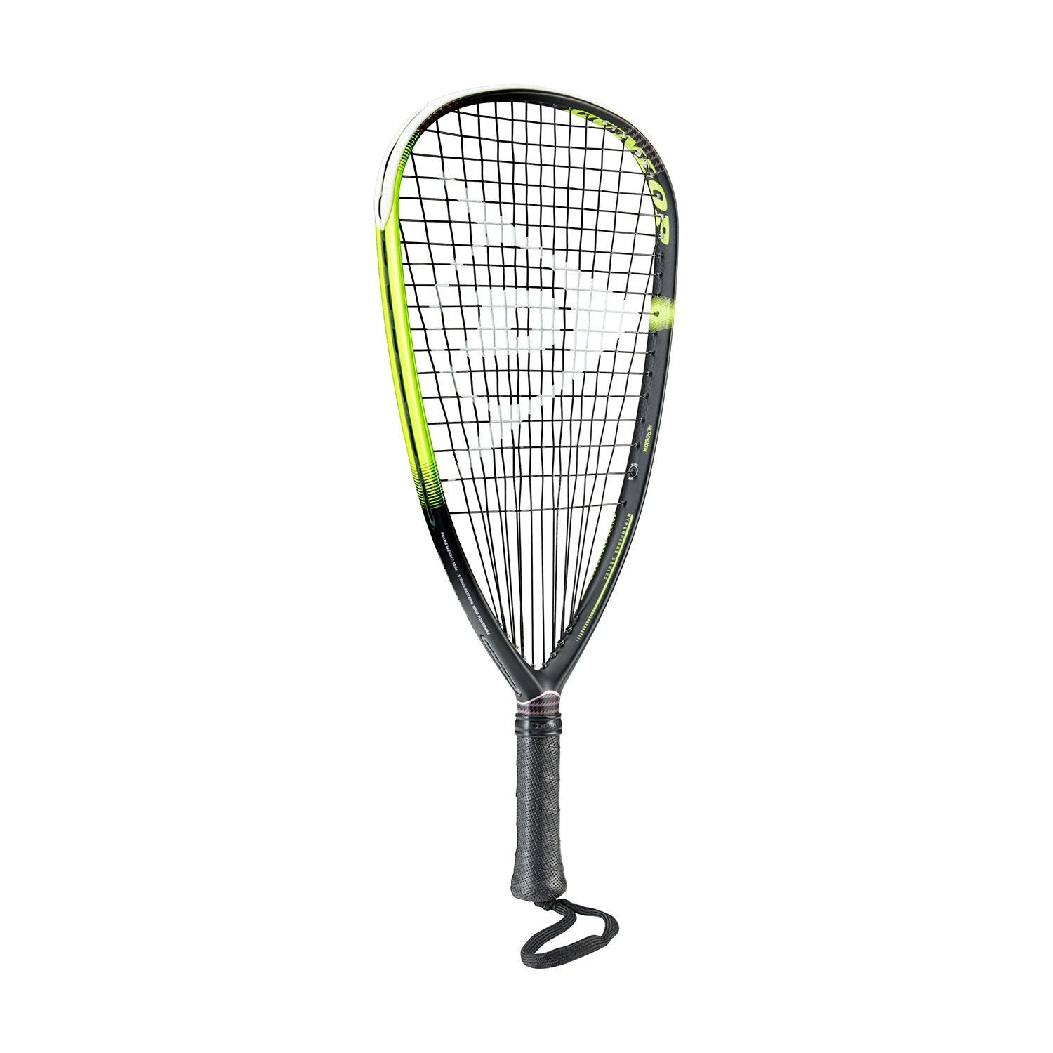 Dunlop Ultimate Squash 57 Racquet 4 Dunlop Ultimate Squash 57 Racquet - Image 2