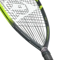 Dunlop Ultimate Squash 57 Racquet 14 Dunlop Ultimate Squash 57 Racquet -YONEX Store ULTIMATE 16367 CLOSE UPOFTHROAT