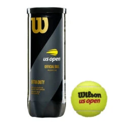 YONEX Store 54 Wilson US Open Extra Duty Tennis Balls