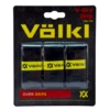Volkl V-Dry Overgrip 3 Pack (Black) -YONEX Store V Dryblack3pk grande 14409ff3 7071 4e10 bb8c ac291faba14f