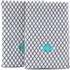 Diadem DryCore Wristband Thin (White)