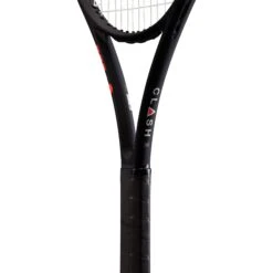 Wilson Clash 98 -YONEX Store WR008611U 5 Clash 98 BL RD GY