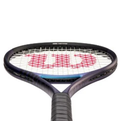 Wilson Ultra 100L V4 -YONEX Store WR108311U 3 ULTRA 100 V4 4 716a1018 e23a 46f6 aa32 11569e4e0b75
