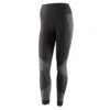 Wilson Women's Training Seamless Tight (Black) -YONEX Store WRA792001 0 Training Seamless Tight Womens BL.png.cq5dam.web .1200.1200