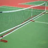 Wilson Portable Pickleball Net System -YONEX Store WRR220000 Wilson Pickleball Net 1024
