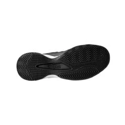 Wilson Rush Pro QL Junior Tennis Shoe (Black) 7 Wilson Rush Pro QL Junior Tennis Shoe (Black) -YONEX Store WRS326230