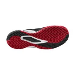 Wilson Rush Pro 3.0 Men's Pickleball Shoe (Black/White/Red) 9 Wilson Rush Pro 3.0 Men's Pickleball Shoe (Black/White/Red) -YONEX Store WRS328230 2 Rush Pro 3 Pickleball BL WH WilsonRed.png.cq5dam.web .1200.1200