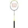 Wilson Recon 250 -YONEX Store WRT8674064 recon 250 badminton racket