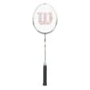 Wilson Fierce 250 -YONEX Store WRT8710002 fierce 250 badminton racket