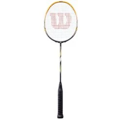 Wilson Recon P1600