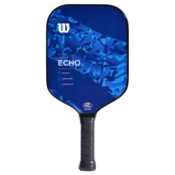 Wilson Echo Camo (Blue)