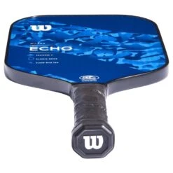 Wilson Echo Camo (Blue) -YONEX Store WilsonEchoCamo Blue 3