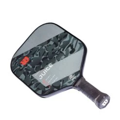 Wilson Juice Camo 10 Wilson Juice Camo -YONEX Store WilsonJuiceCamoPickleballPaddle3