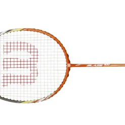 Wilson Blaze 300 -YONEX Store Wilson WRT854900 BLAZE 300 OR GY Shaft