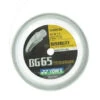 Yonex BG 65Ti Badminton String Reel (White) 2 Yonex BG 65Ti Badminton String Reel (White) -YONEX Store Yonex BG 65Ti Badminton String ree