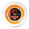 Ashaway Zymax 66 Fire Badminton String Reel (Orange) -YONEX Store ZyMax66FireOrange r