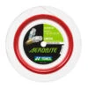 Yonex BG Aerobite Hybrid Badminton String Reel (White/Red) 2 Yonex BG Aerobite Hybrid Badminton String Reel (White/Red) -YONEX Store aerobite