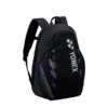 Yonex Pro Backpack Racquet Bag Medium (Black) -YONEX Store ba92212m bk