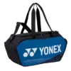Yonex Pro Medium Boston Bag (Blue) 2 Yonex Pro Medium Boston Bag (Blue) -YONEX Store ba92231 fabl 1