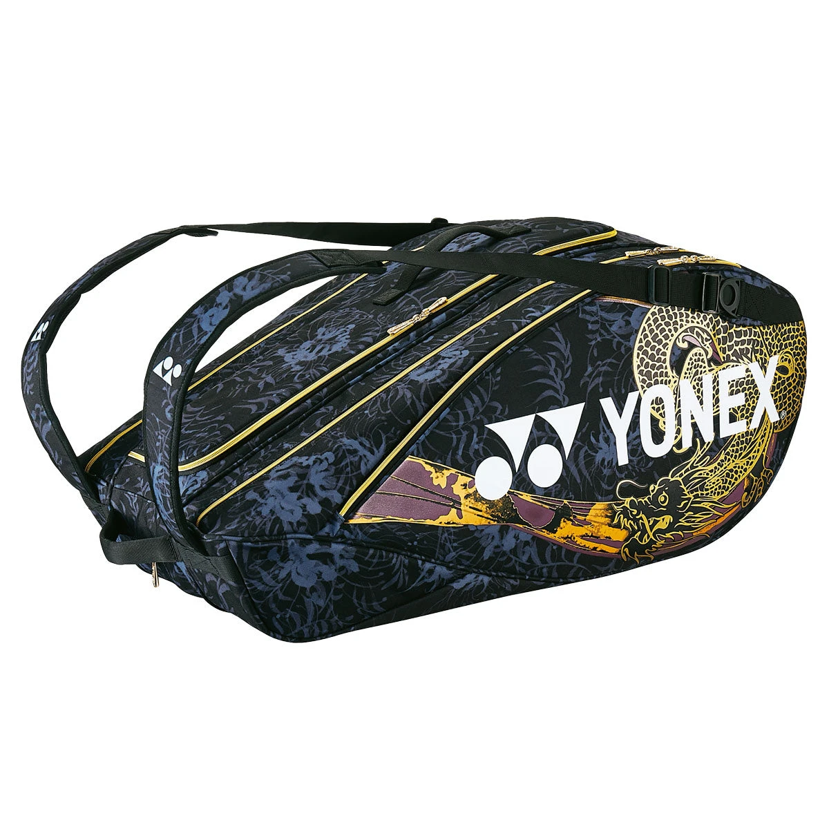 Yonex Osaka Pro 9 Racquet Bag (2022) 3 Yonex Osaka Pro 9 Racquet Bag (2022)