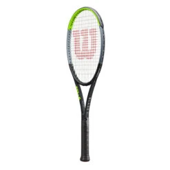 Wilson Blade 98 18X20 V7 -YONEX Store c8c20121efe044d9c46a861558c972c21c1c9d33 WR013711U 2 Blade 98 18x20 BL GR GY
