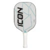Diadem Icon Mid (White) -YONEX Store diademiconwhitePB ICN MW WHT