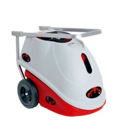 Lobster Elite 3 Tennis Ball Machine + 10 Function Remote -YONEX Store elite1 3 534babfb 53c9 4995 a6f9 b99ab62056d9