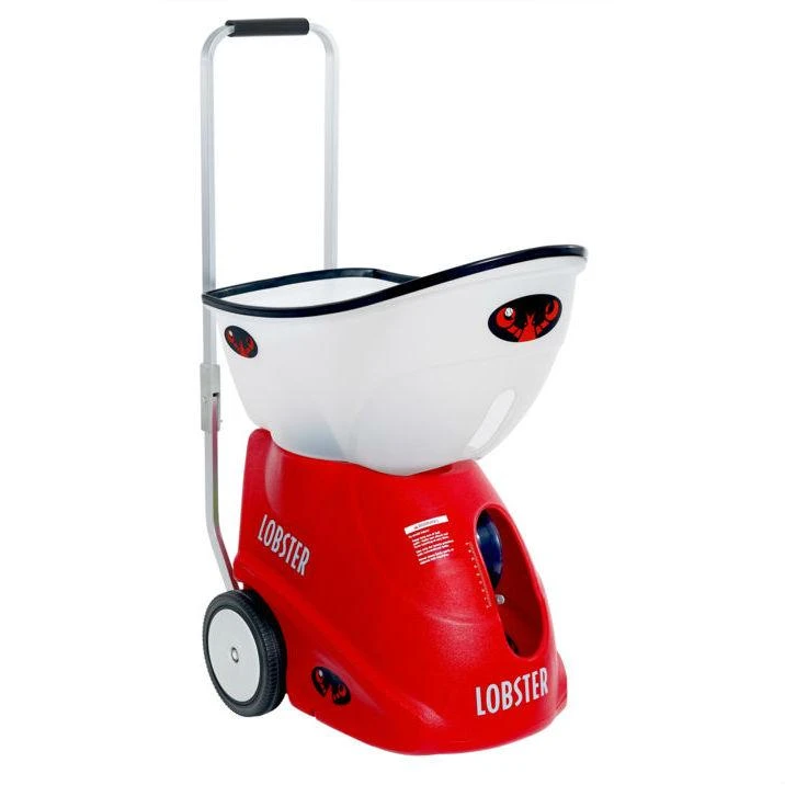 Lobster Elite Grand V Limited Edition Tennis Ball Machine (Refurbished) 4 Lobster Elite Grand V Limited Edition Tennis Ball Machine (Refurbished) - Image 2