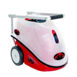 Lobster Elite Grand IV Tennis Ball Machine -YONEX Store elite grand series 4