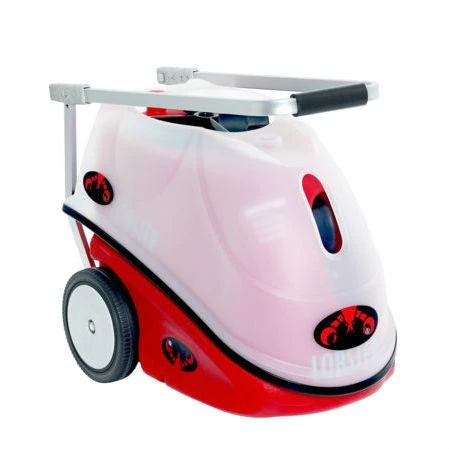 Lobster Elite Grand V Limited Edition Tennis Ball Machine (Refurbished) 6 Lobster Elite Grand V Limited Edition Tennis Ball Machine (Refurbished) - Image 4